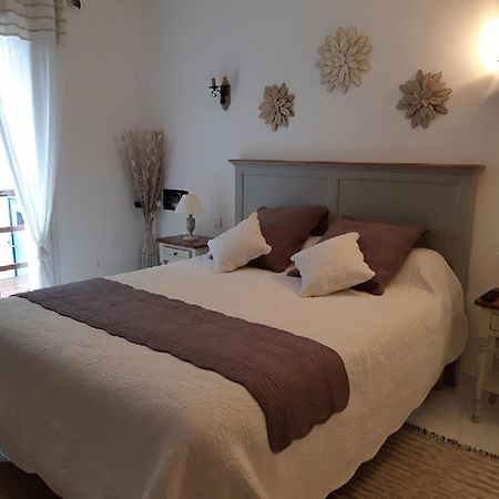 Les Chambres Manon - Piscine, Spa, Tennis Belcodene Zewnętrze zdjęcie