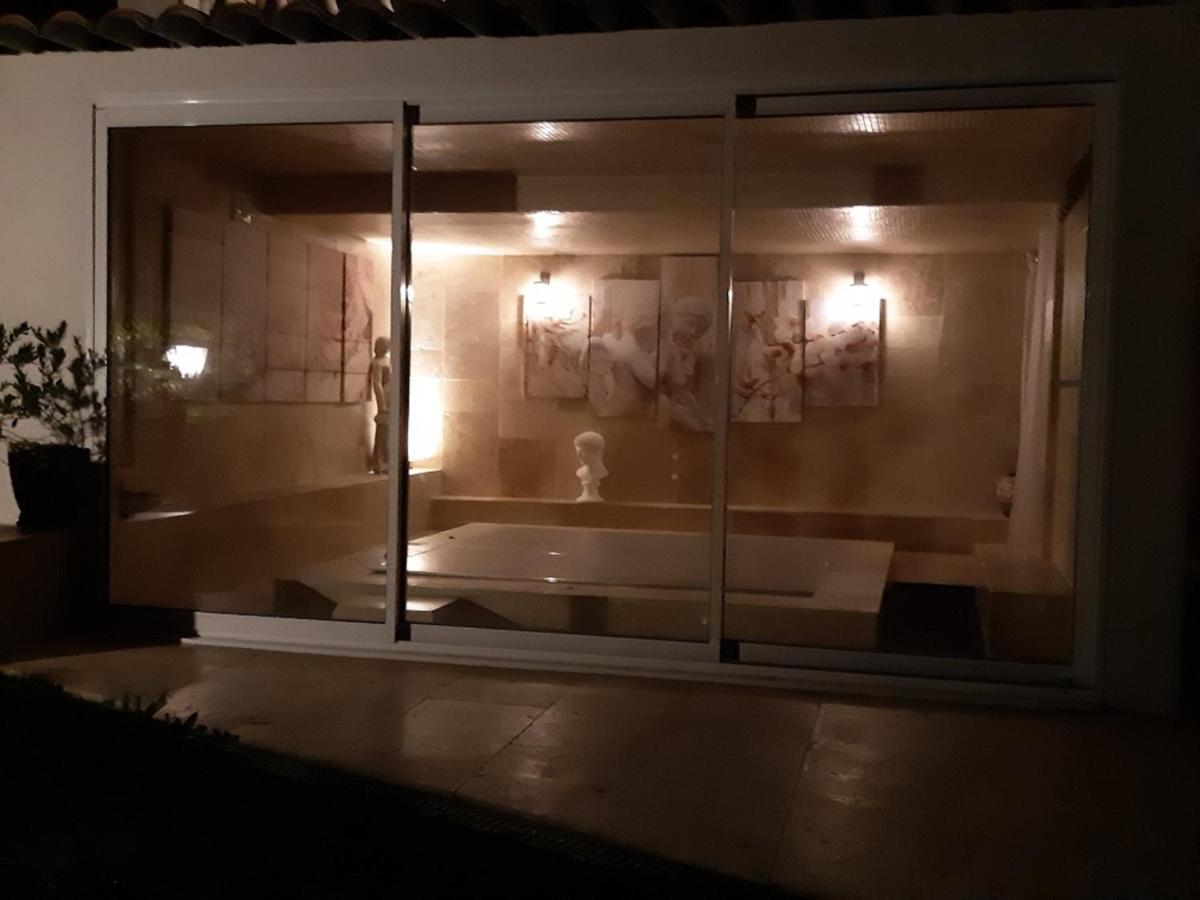 Les Chambres Manon - Piscine, Spa, Tennis Belcodene Zewnętrze zdjęcie