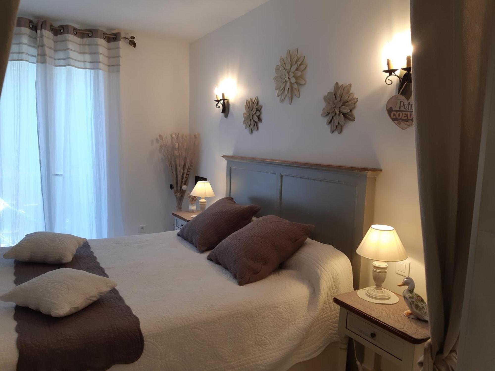 Les Chambres Manon - Piscine, Spa, Tennis Belcodene Pokój zdjęcie